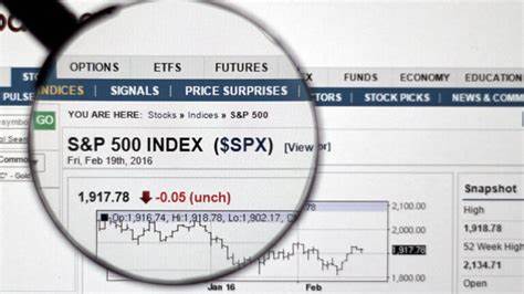 History Says This 1 Monster ETF Will Beat the S&P 500 Between Now and 2030