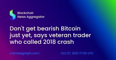 Veteran trader says one China move could spark a Bitcoin buying frenzy