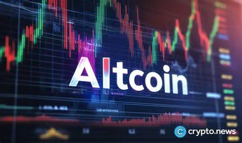 Why Altcoins Like Stacks, Flare, Jasmy & Dogecoin Are Surging