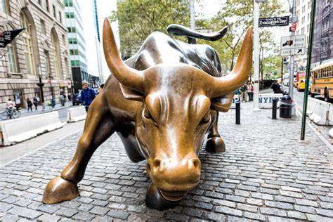 Bull Markets Are Hard To Pull Off