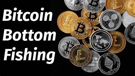 Bottom Fishing in Bitcoin? Here Are the Key Signs To Watch for - CoinDesk