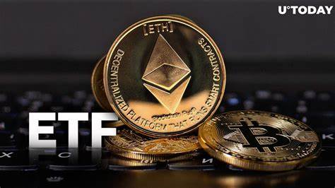 Ethereum ETF to Bring Max Pain for BTC Dominance, Trader Says - U.Today
