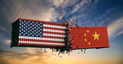 China weighs U.S. tariff exemptions, Alphabet reports Q1 beat: Morning Buzz