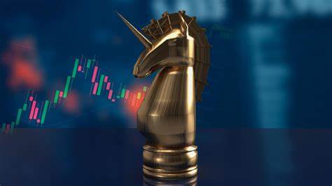 Brave Souls: ‘Unicorn’ Crypto Project Ties Value To Equity In Emerging Growth Companies - Forbes