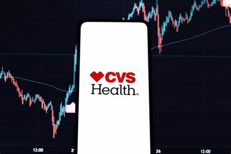 Analyst Report: CVS Health Corp