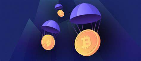 What are crypto airdrops: how they work and where to find them - crypto.news