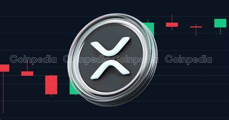 XRP Overtakes Ethereum as Japan’s Most Traded Altcoin