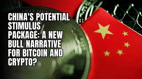 China’s $284bn stimulus is driving Bitcoin higher — here’s when the ‘real bazooka’ comes - DLNews