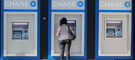 JP Morgan Chase targeting more customers who allegedly used 'infinite money glitch' to steal cash, report says