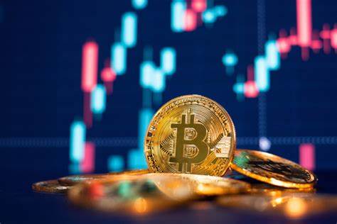 Krypto News: Bitcoin wieder im Rückwärtsgang? BTC stürzt wieder auf 96.000 US-Dollar