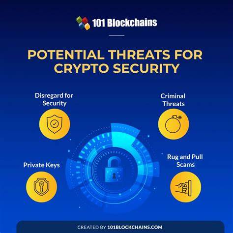 Security or Risk? The Dual Impact of Cryptocurrencies in Banking - Analytics Insight