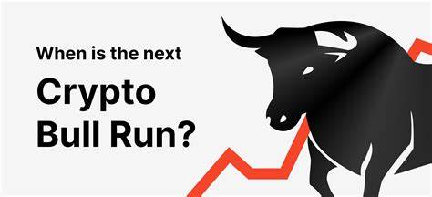Get Ready for the Next Crypto Bull Run: 5 Altcoins You Can’t Miss in 2025 - TechBullion