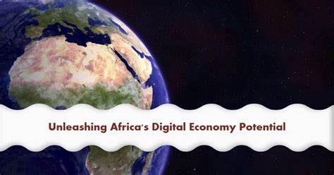 African economies show high potential for digital asset adoption