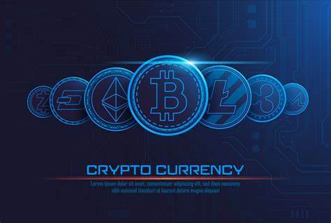 Cryptocurrency in Co-Living: A Digital Solution for Shared Finances - The Dubrovnik Times