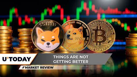 Bitcoin (BTC) Mini-Death Cross Originates, Key XRP Breakthrough Turns to be Fakeout? Dogecoin (DOGE) Only Top Asset Didn’t Do It