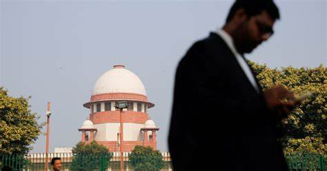 India Supreme Court reverses content takedown order against Wikipedia operator