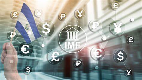 IMF Continues To Pressure El Salvador To Scale Back Its Bitcoin Experiment - ZyCrypto