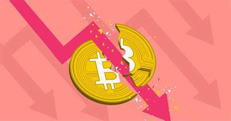 Bitcoin is sending a warning that the stock market is about to sell off, Stifel says - Markets Insider