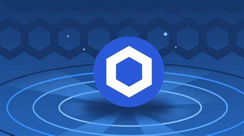 Crypto: Chainlink Withstands Binance and Other Competitors! - Cointribune EN