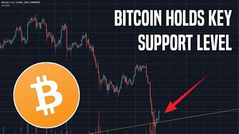 Bitcoin Nears Critical Support as Key Data Looms—Will It Hold? - DailyCoin