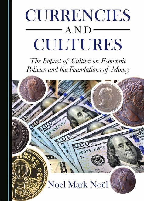 Currency Older Than Money: A Foundation for Cultural Mutualism