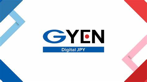 JPY Stablecoin