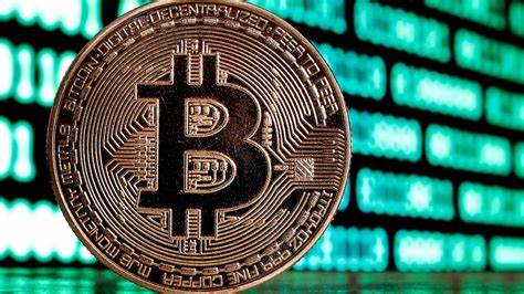 Here’s a useful vehicle for betting on blockchain without buying cryptocurrencies - MoneyWeek