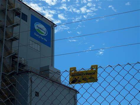 Court ruling favours Australia's Bega Cheese in dairy giant Fonterra's trademark dispute