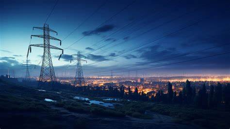 PG&E Corporation (PCG): Among Large-Cap Stocks Insiders Were Buying in Q1 2025 Before Trump’s Tariff Shockwave