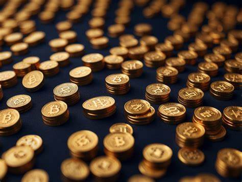 Geopolitical tensions prompt record high for PAX Gold as Bitcoin faces sharp decline - Cryptopolitan