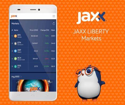 Bitcoin & Cryptocurrency Wallets Market Boosting the Growth Worldwide: , Coinomi, Jaxx Liberty, Robinhood - openPR