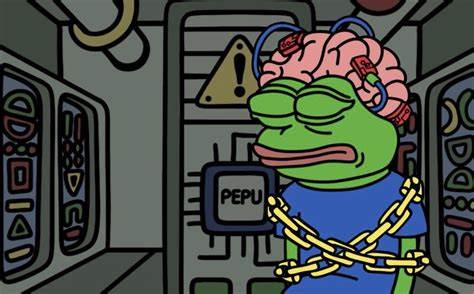 Ethereum-Layer-2 Pepe Unchained erzielt 15 Mio. $ mit Presale