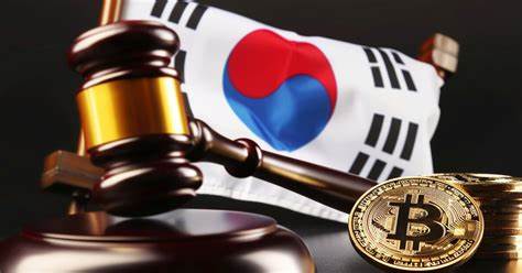 South Korea to tighten crypto exchange oversight with new monitoring system - CryptoSlate