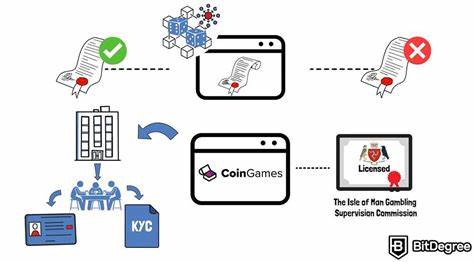 Does Crypto Gambling Really Ensure Anonymity?
