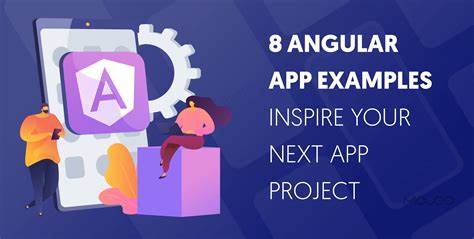 New Best Web Apps Generator (C# + Angular)