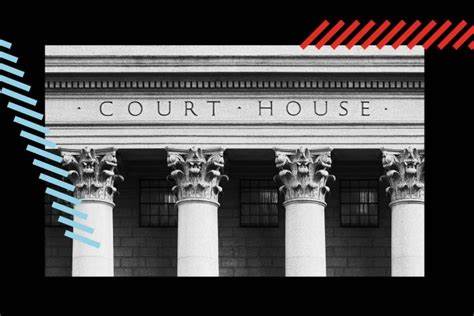 Broken Justice: how Europe let its courts decay