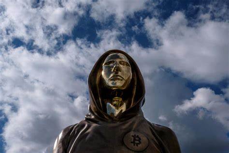 Leadership Lessons From Bitcoin Founder Satoshi Nakamoto - Forbes
