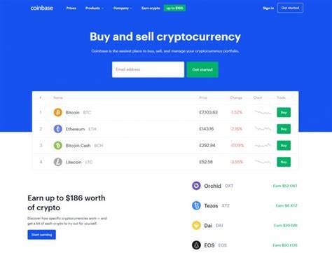 Coinbase Review 2024: The Ultimate Guide to The Exchange, Is it Safe? - Blockonomi