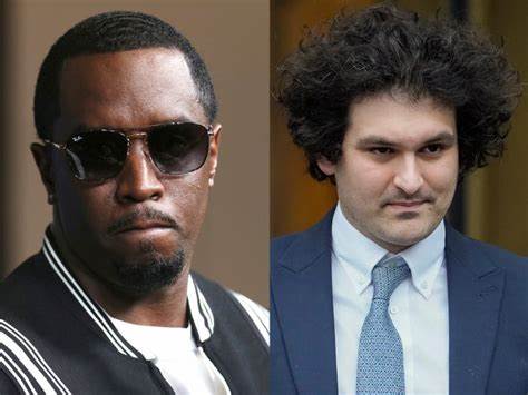 Sean 'Diddy' Combs Moved to Same Jail Dormitory As Cryptocurrency Fraudster Sam Bankman-Fried In New Twist - LatestLY