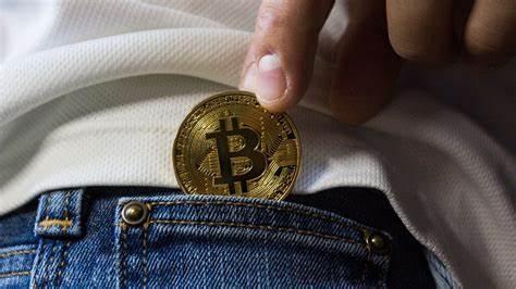 The FBI created a cryptocurrency just to track people abusing it - TechRadar