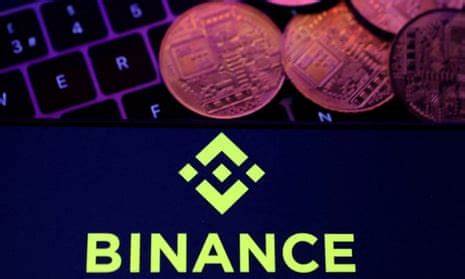Binance auditor withdraws from working with crypto company - The Guardian