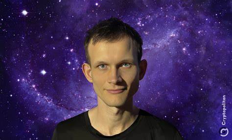  Vitalik Buterin says rollups must prove security before decentralizing 