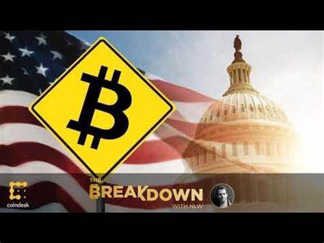 US lawmakers divided in first Congressional hearing on DeFi - Cointelegraph