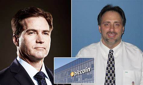 True identity of Bitcoin creator Satoshi Nakamoto could be soon revealed - Daily Mail