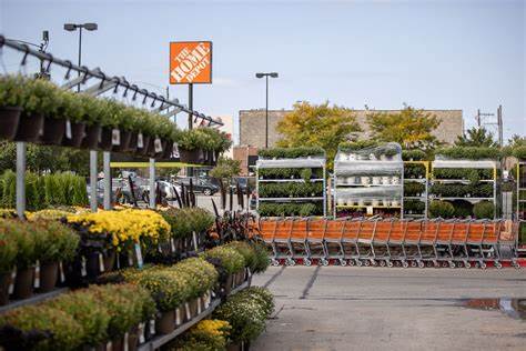 Home Depot's $20B Secret Garden