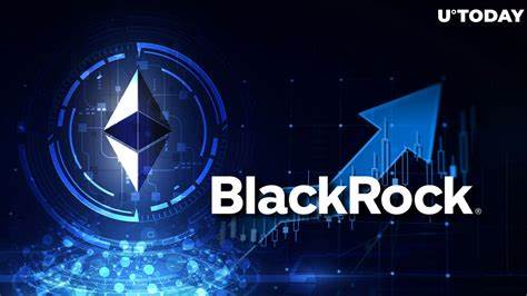 Can Ethereum (ETH) Skyrocket to $10,000 as BlackRock’s ETH Holdings Surge to $1.1B?