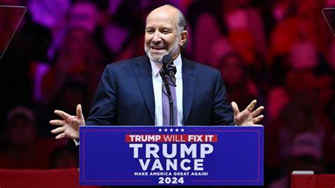 Trump’s worldwide tariffs will remain in place – US Commerce Secretary Lutnick