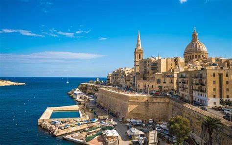 EU's top court orders end to Malta's 'golden passport' program