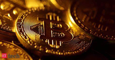 AI's race for US energy butts up against bitcoin mining