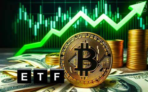 SEC approves first spot bitcoin ETFs in boost to crypto advocates - Financial Times